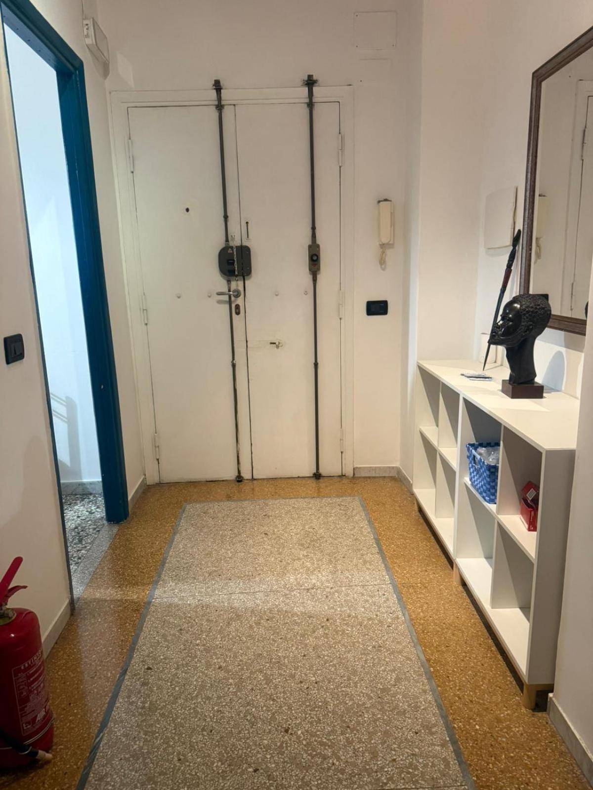 Apartment Citta Del Vaticano Rome